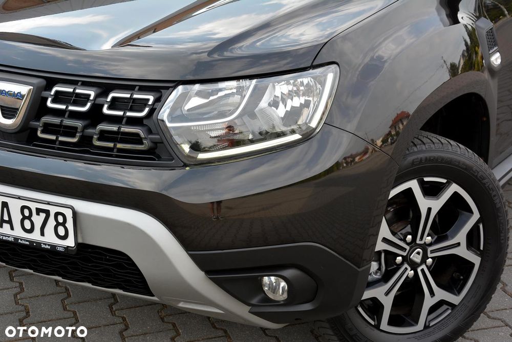 Dacia Duster 1.6 SCe Prestige - 30