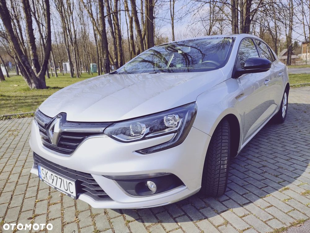 Renault Megane 1.3 TCe FAP Limited - 6