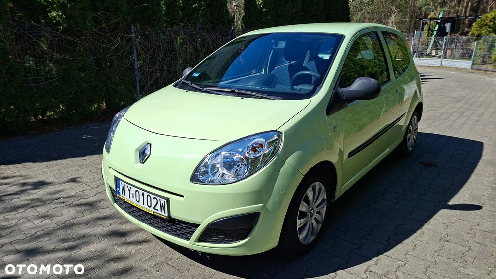 Renault Twingo - 2