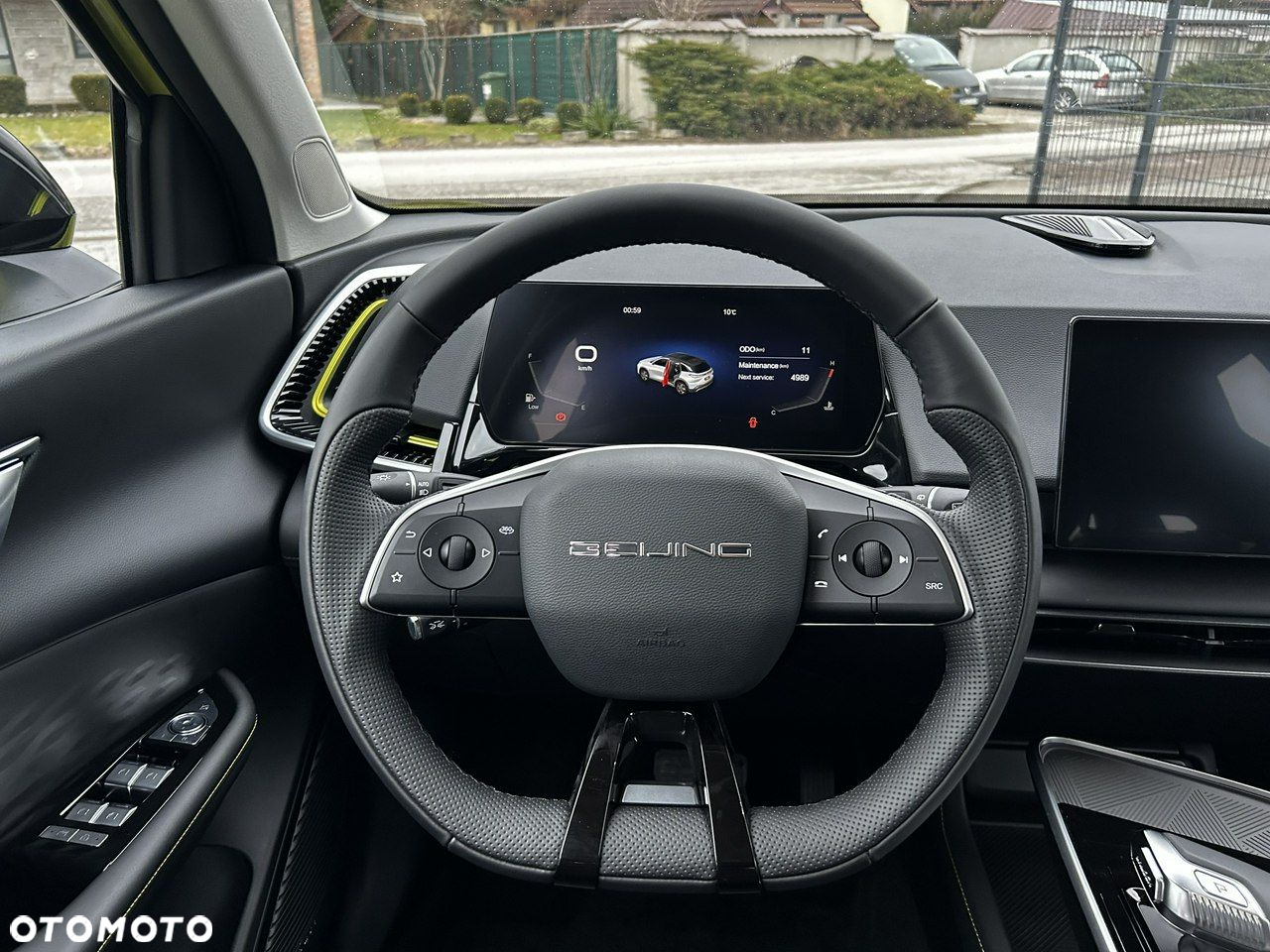 Baic Beijing 5 - 14