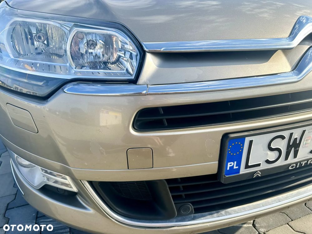 Citroën C5 - 27