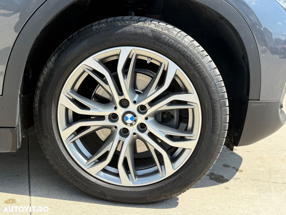 BMW X5 M - 34