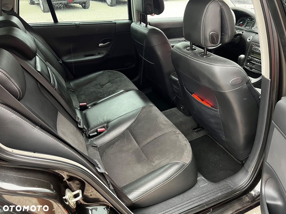 Renault Laguna 2.0 16V Dynamique - 7