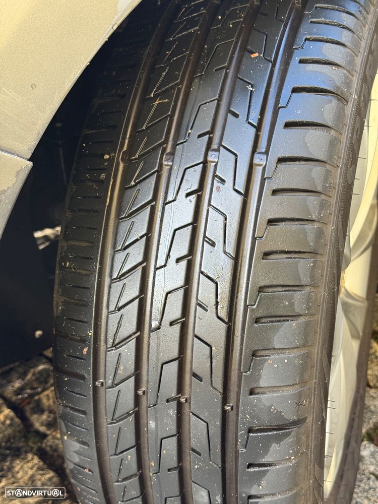 Opel Astra Sports Tourer 1.3 CDTi Cosmo S/S - 13