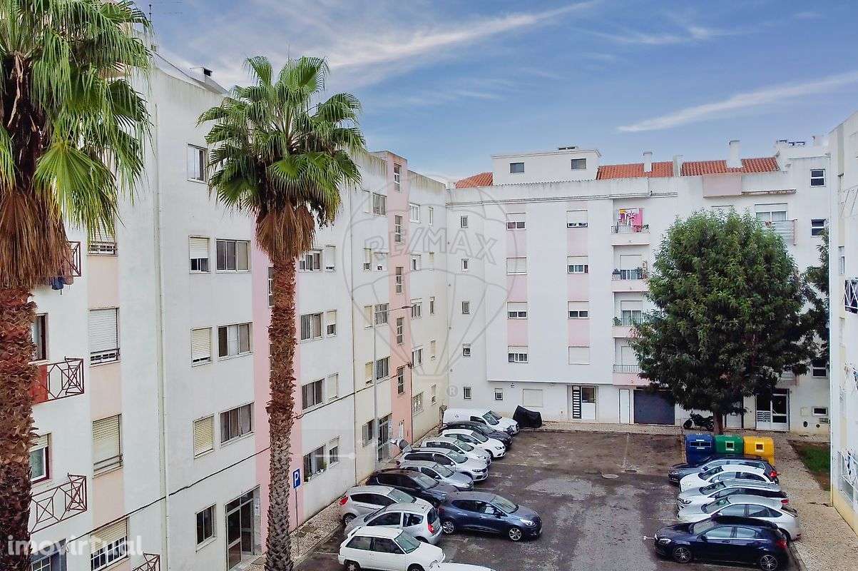 Apartamento T1 para venda - Grande imagem: 2/24