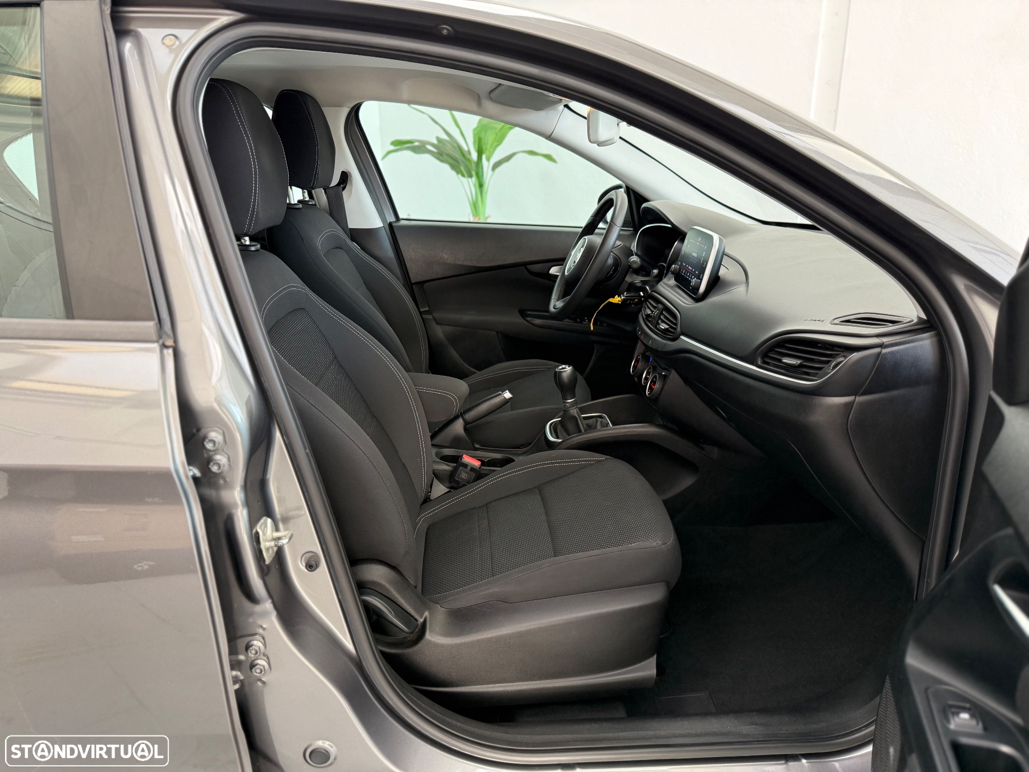 Fiat Tipo 1.3 Multijet Life - 8