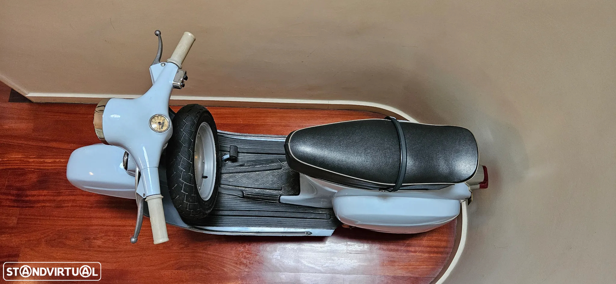 Vespa 50 50S - 14