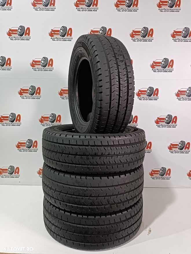 ANVELOPE  225/65/16 C GENERAL 225 65 16 CP V10402 VARA - 1