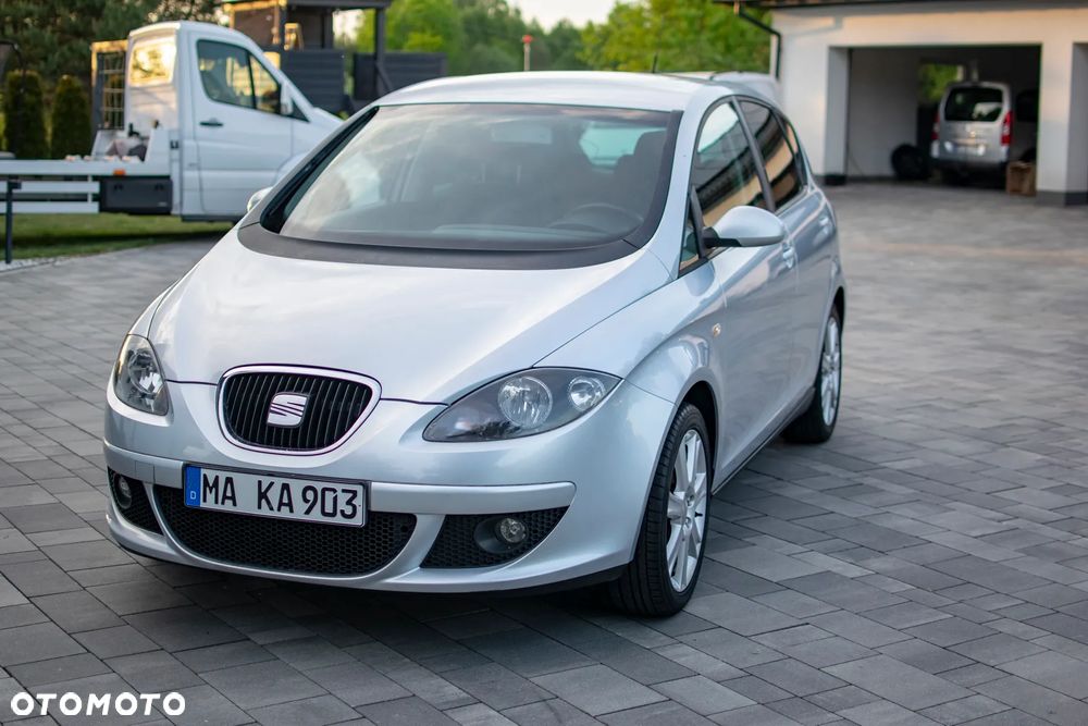 Seat Altea - 28
