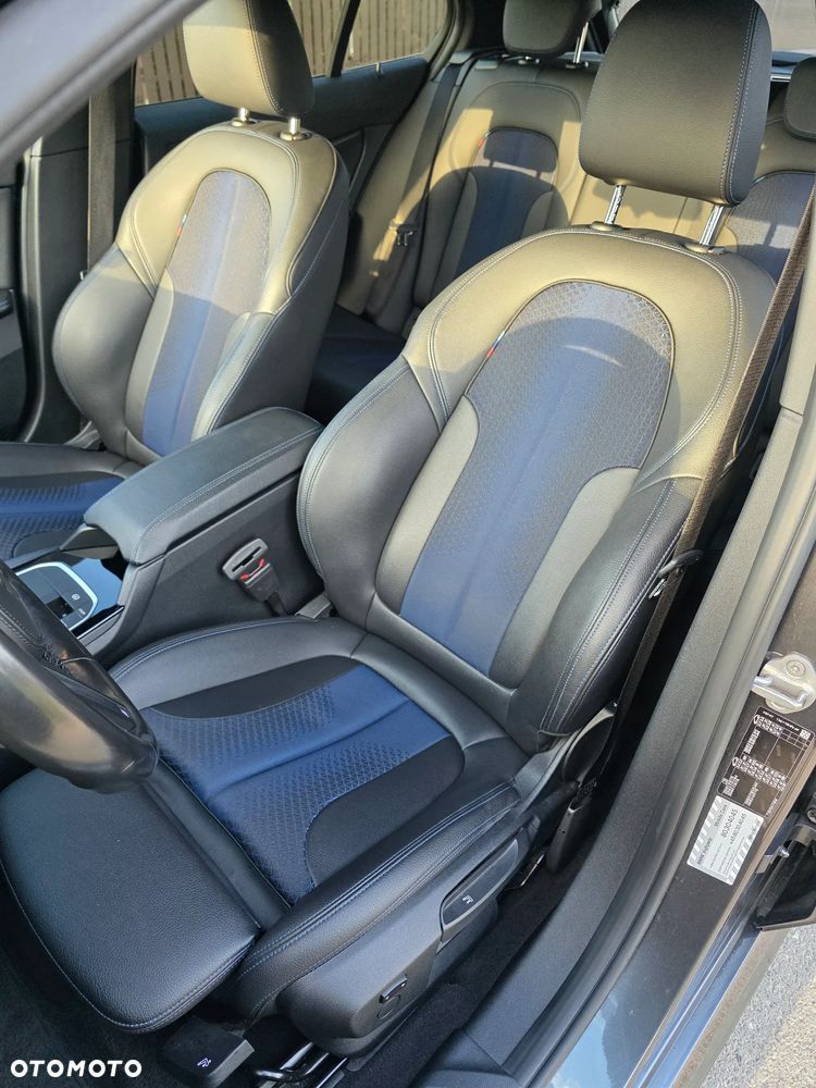 BMW Seria 1 118d Edition M Sport Shadow - 23