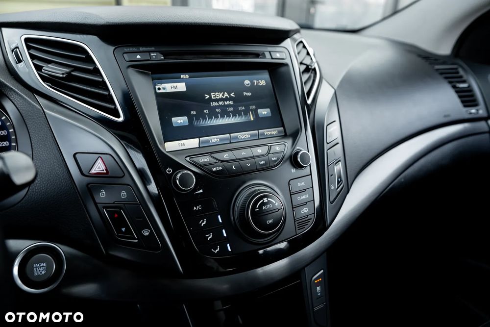 Hyundai i40 i40cw 1.7 CRDi 5 Star Edition - 39