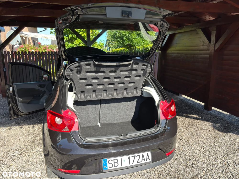 Seat Ibiza 1.4 16V Style - 7
