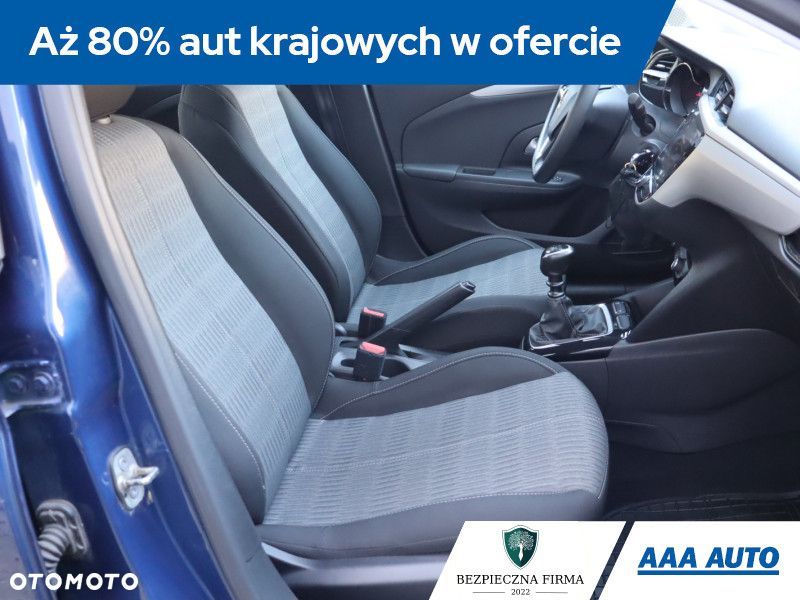 Opel Corsa - 10