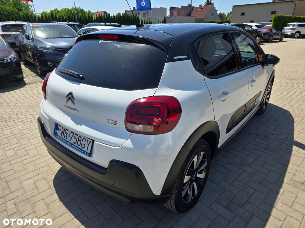 Citroën C3 - 4
