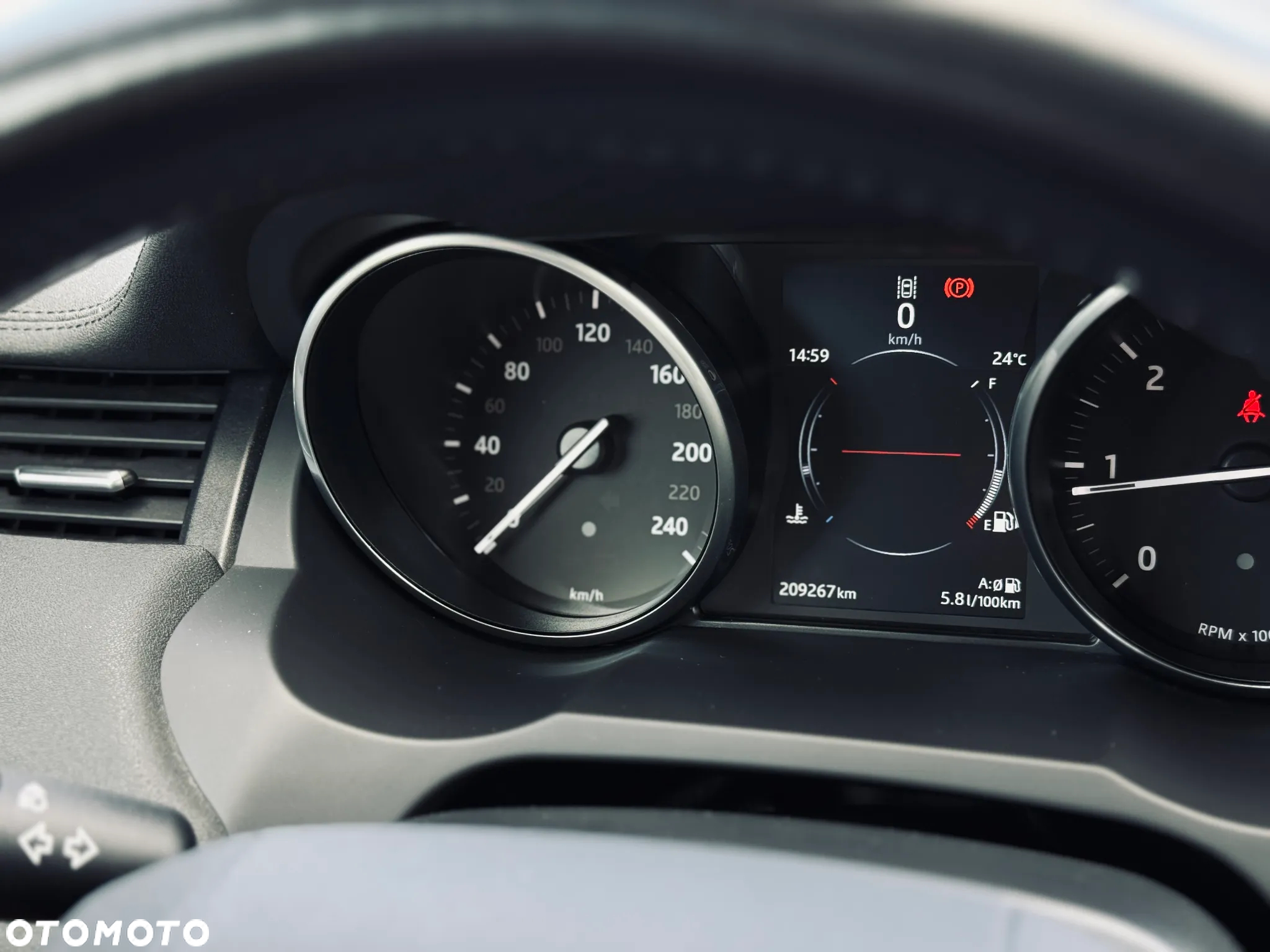 Land Rover Range Rover Evoque 2.0eD4 SE - 36