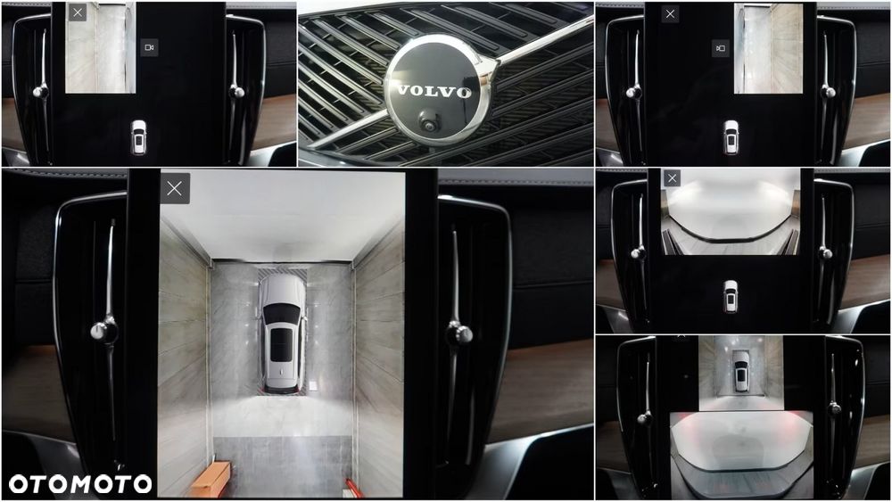 Volvo XC 90 T8 AWD Plus Dark - 18