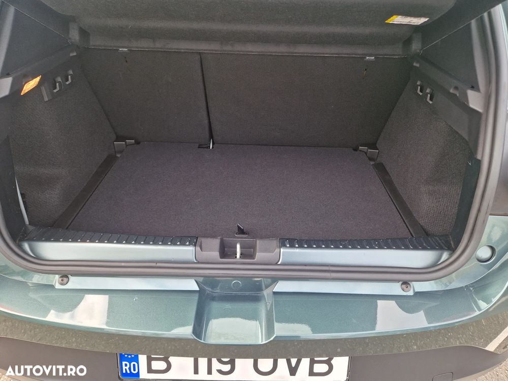 Dacia Sandero Stepway TCe 90 CVT Extreme - 5