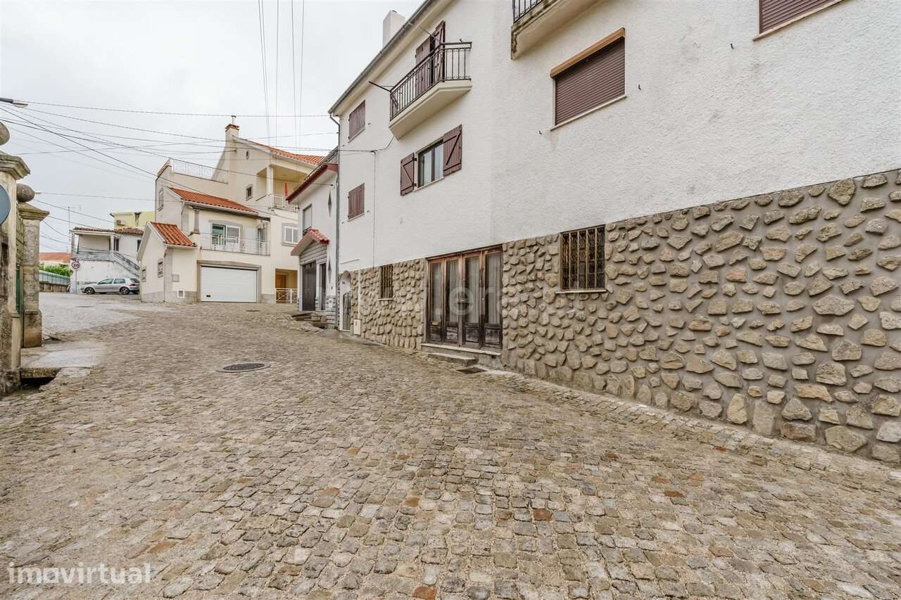 Armazém / Covilhã, Teixoso - Grande imagem: 3/9
