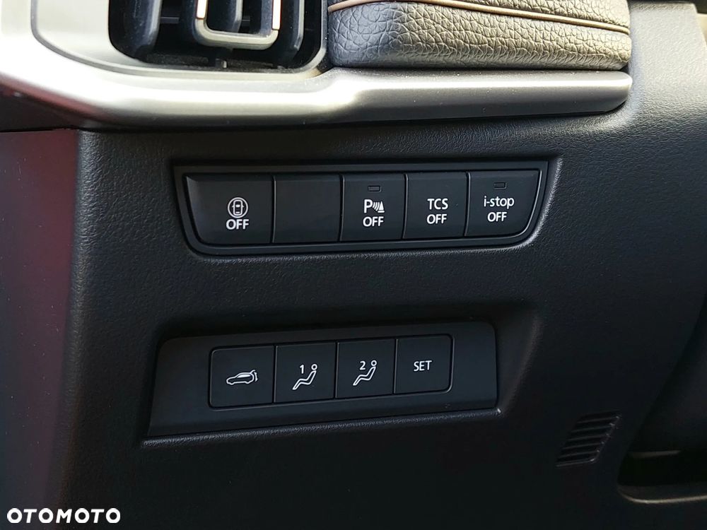 Mazda CX-60 3.3 D mHEV Homura Plus - 18