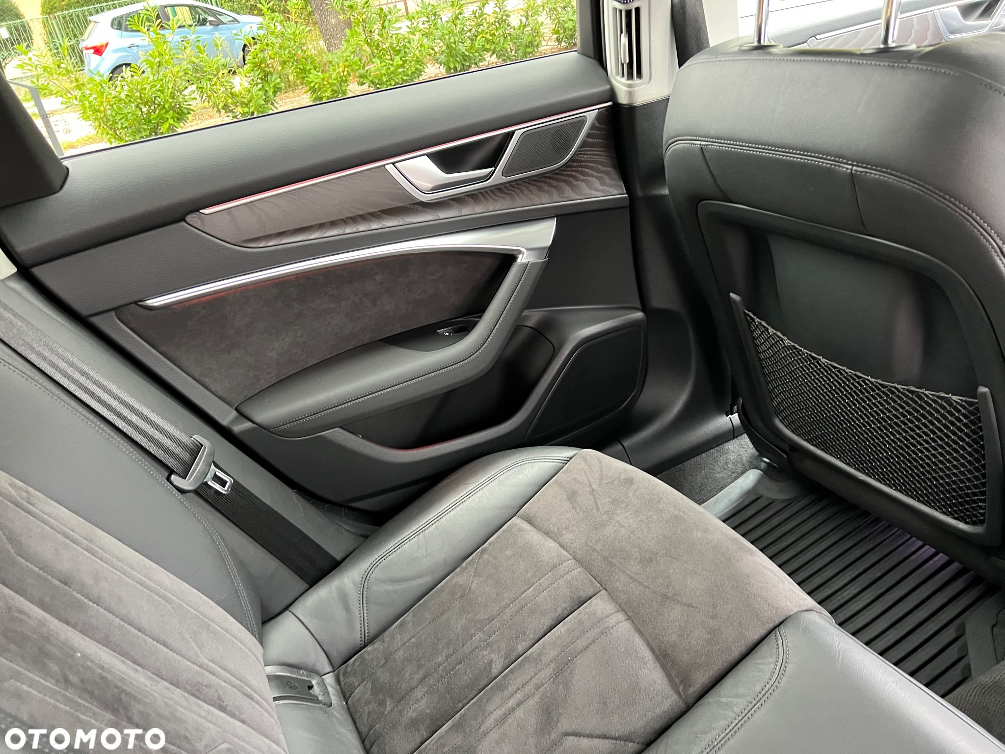 Audi A6 Avant 2.0 TDI ultra S tronic - 15