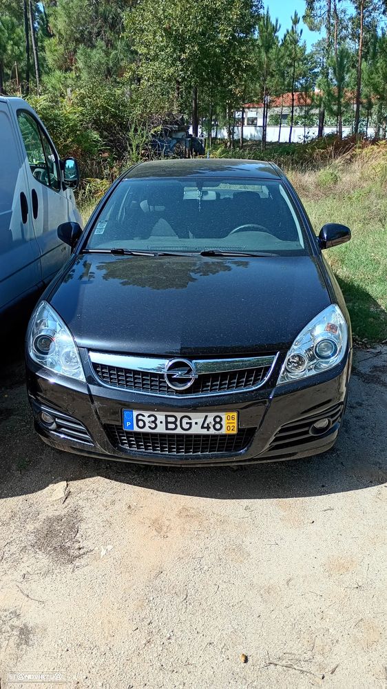 Opel Vectra 1.9 CDTi Elegance - 1