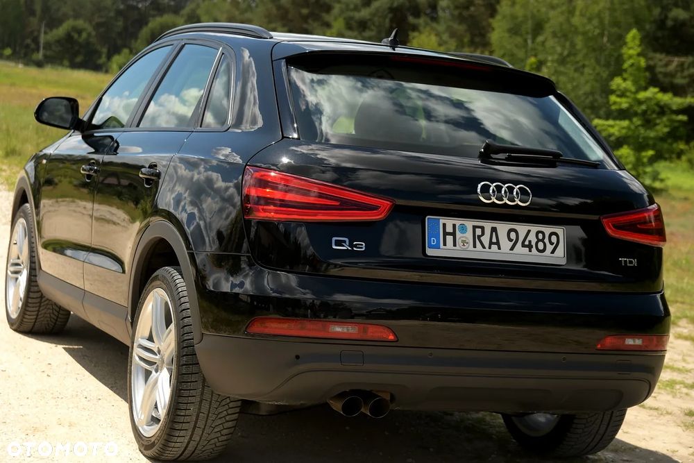 Audi Q3 2.0 TDI Prime Edition - 6