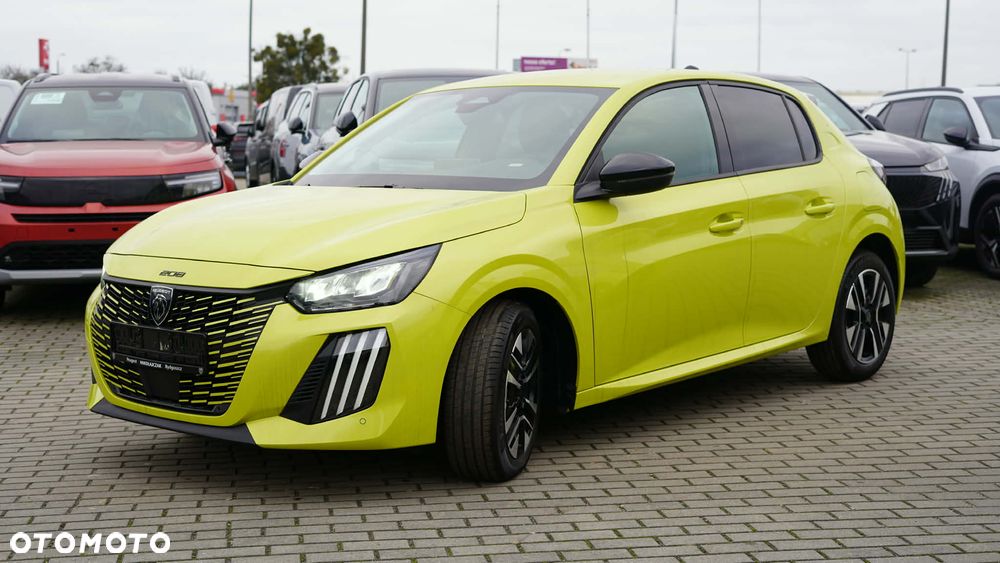 Peugeot 208 - 2