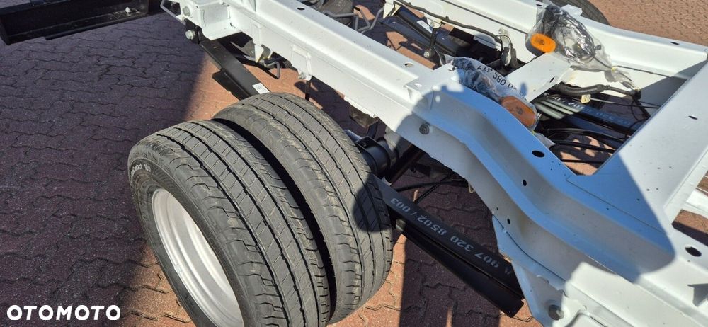 Mercedes-Benz Sprinter Sprinter - 3