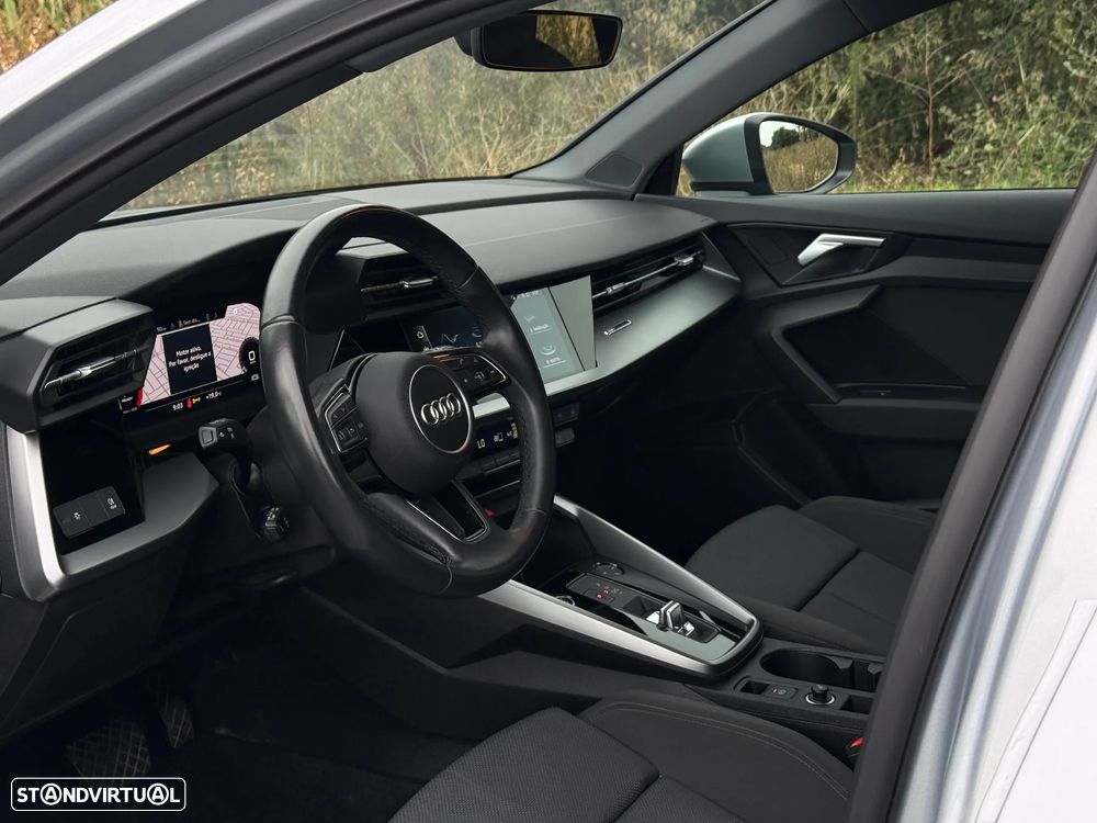 Audi A3 Sportback - 14