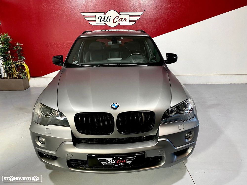 BMW X5 35 d xDrive - 4