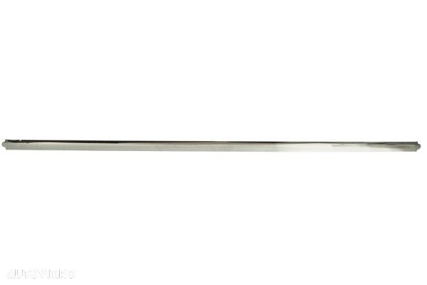 Bandou bara central spate, mijloc Vw Passat (B7 (36)), 11.2010-, Combi, 3AF8074432ZZ - 1