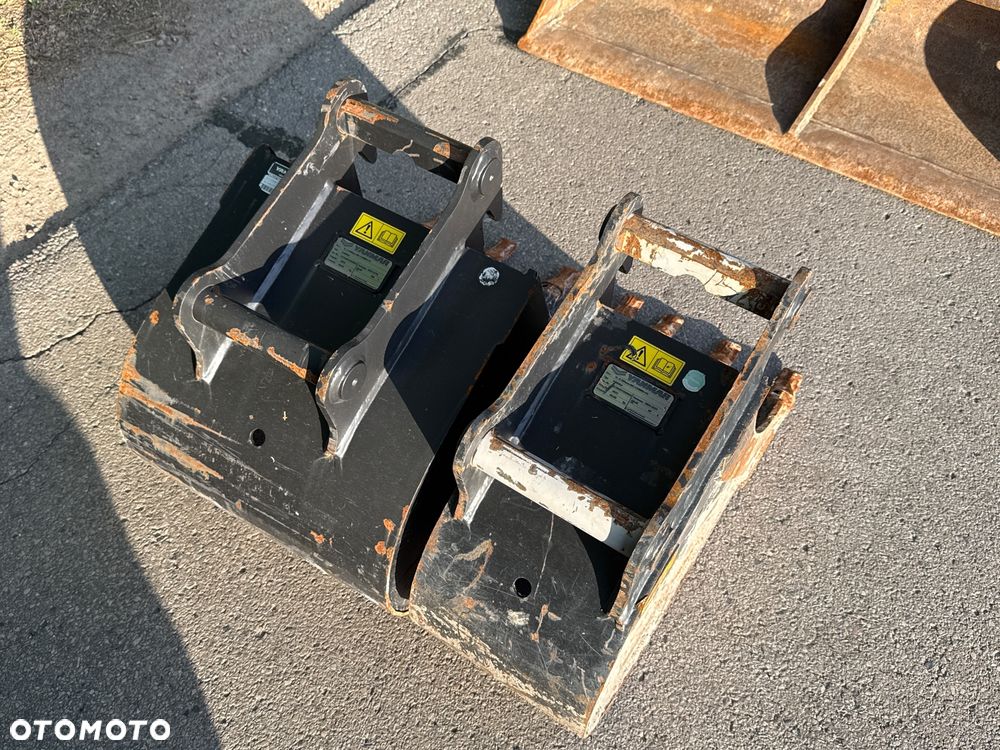 Yanmar Minikoparka Gąsienicowa ViO57 - 18