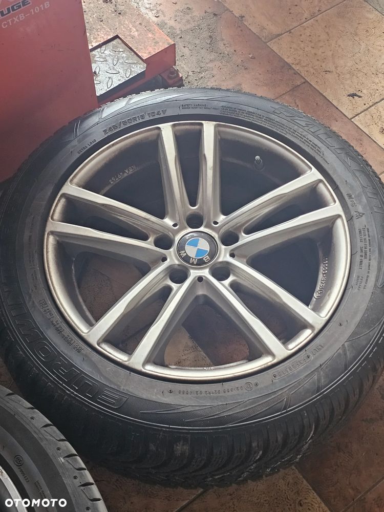 BMW X3 xDrive20d - 11