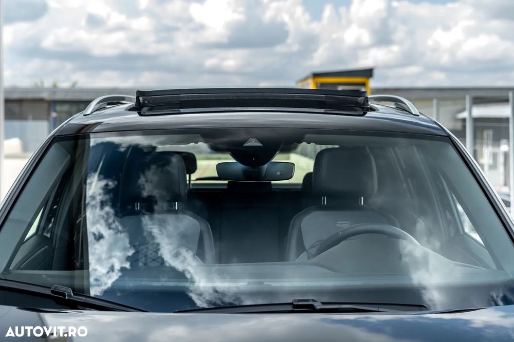 Volkswagen Tiguan 2.0 TDI DSG 4Motion R-Line - 8