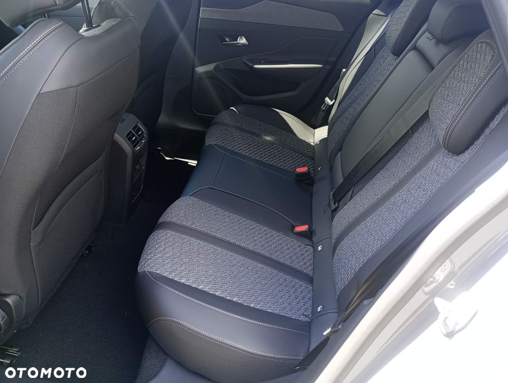 Peugeot 308 1.5 BlueHDi Allure S&S EAT8 - 10