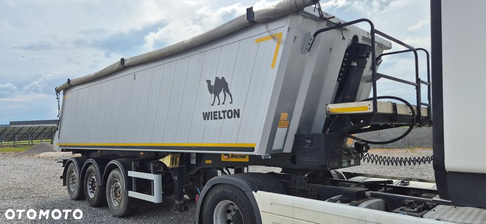 Wielton - 8
