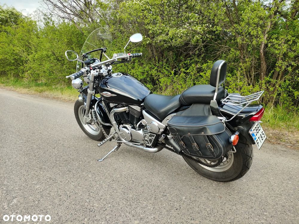 Suzuki VZ - 6