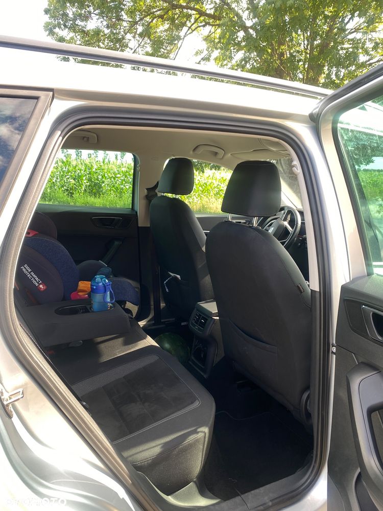 Seat Ateca 1.6 TDI ECOMOTIVE Style S&S - 20