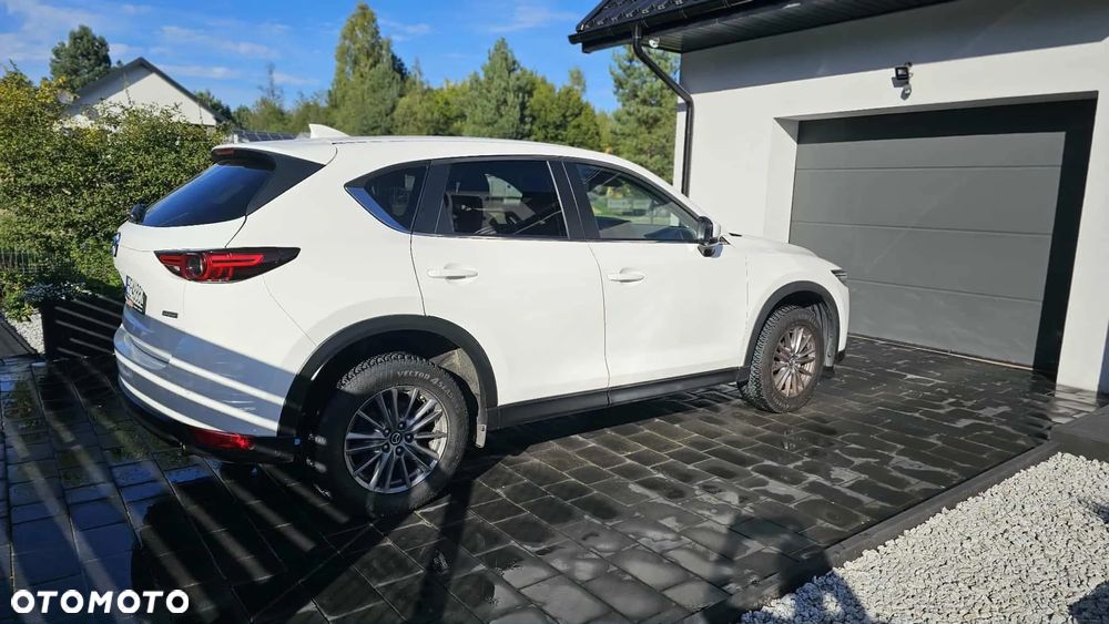Mazda CX-5 e-SKYACTIV-G 165 Advantage - 2
