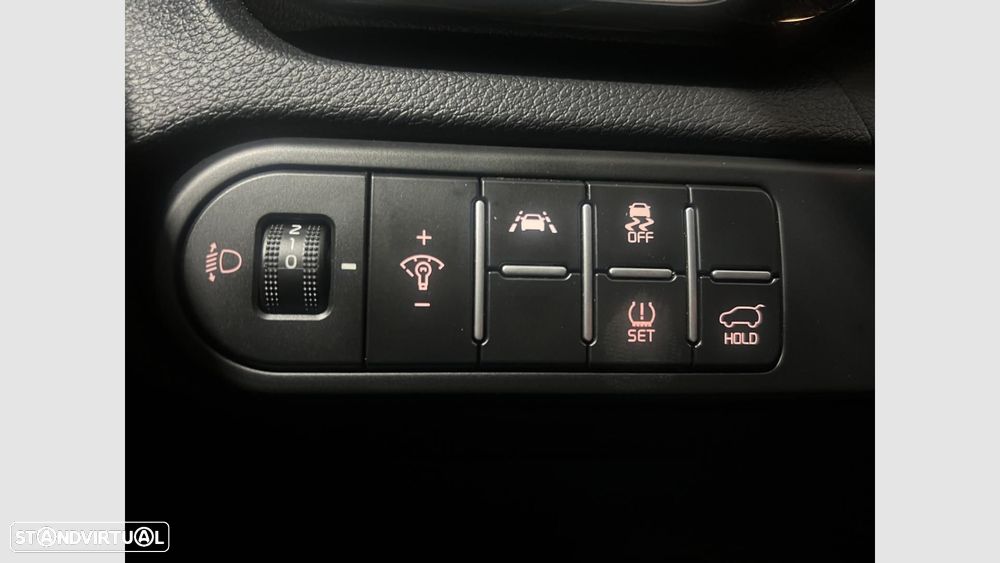 Kia ProCeed 1.0 T-GDI GT Line - 19