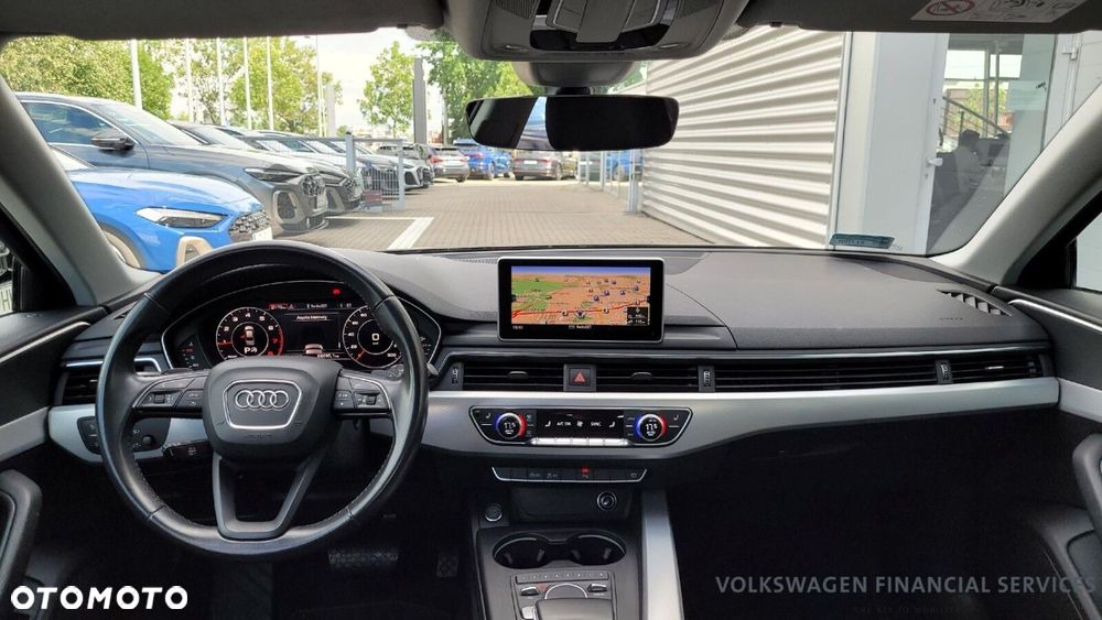 Audi A4 - 11