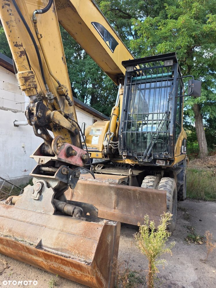 Caterpillar 318c - 2