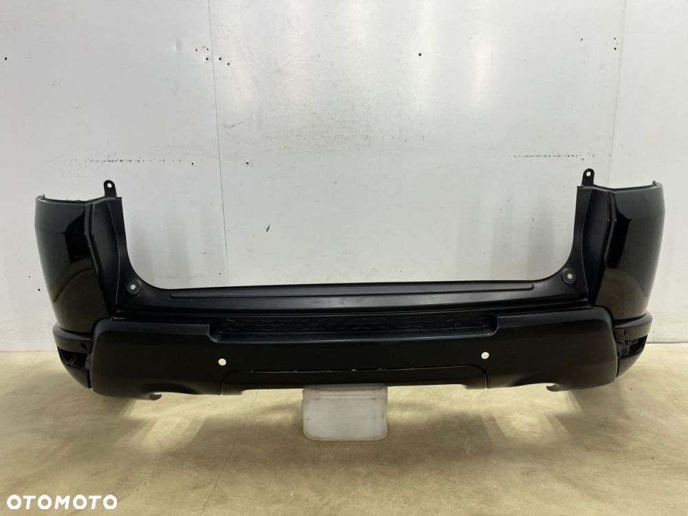 Zderzak tylny Range Rover Sport L494 2 II 13-22r. tył 4XPDC DK62-17926-AA - 1