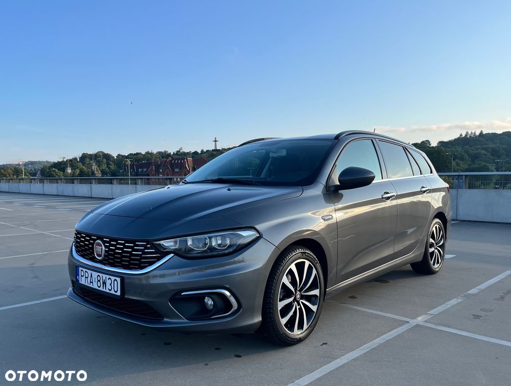 Fiat Tipo 1.6 MultiJet Lounge - 13
