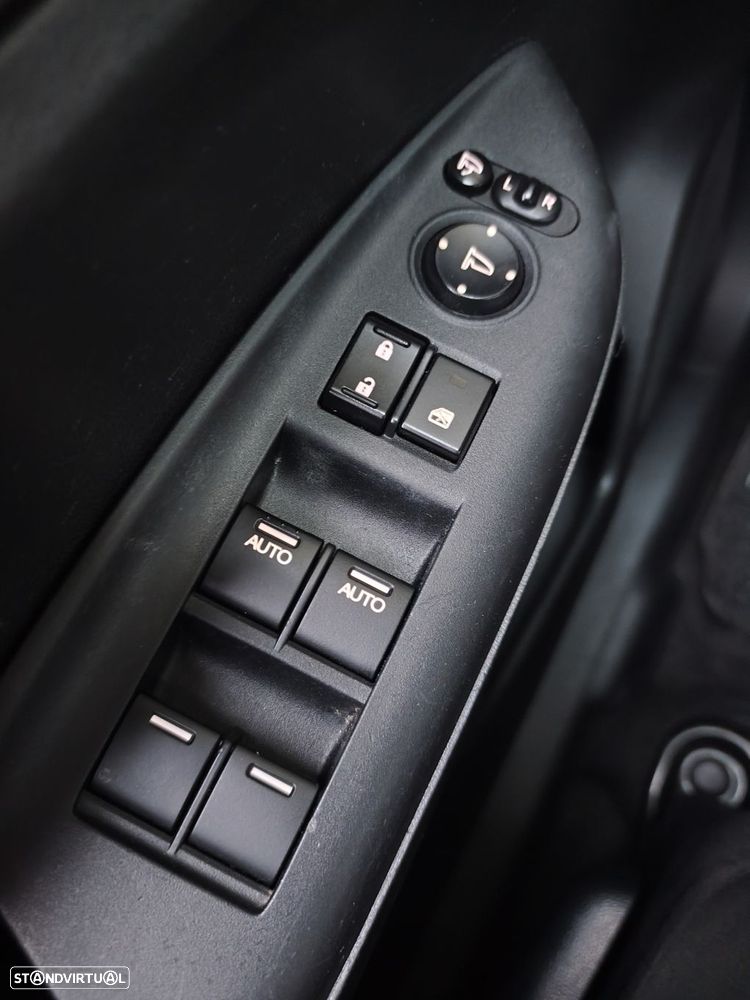 Honda Jazz 1.3 I-VTEC Elegance+Connect Navi - 21