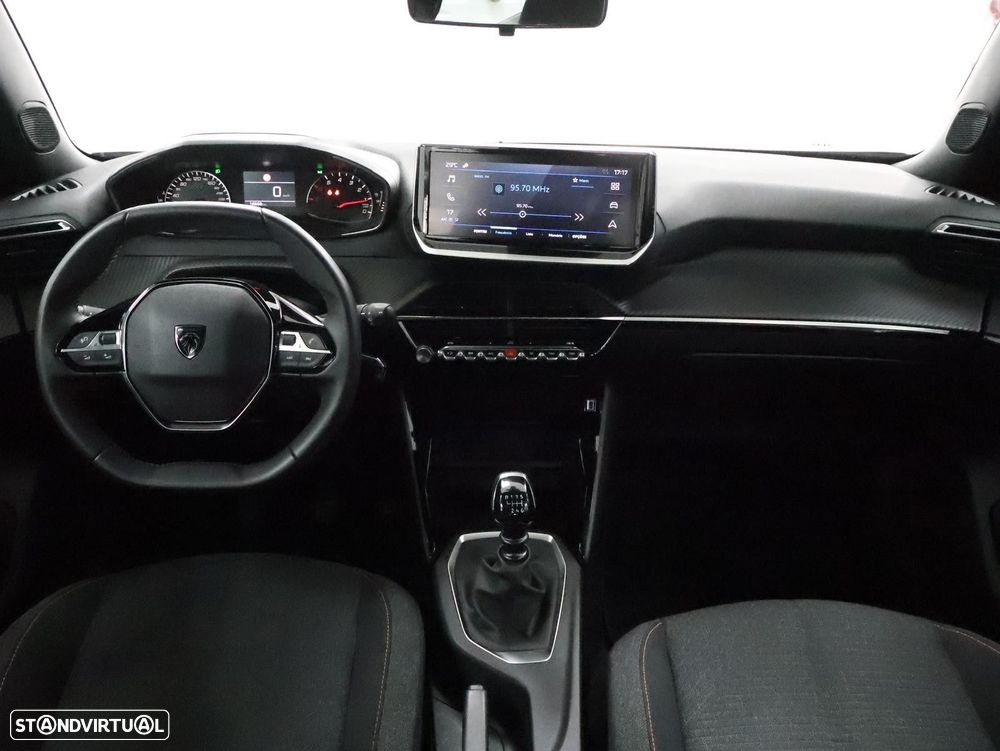 Peugeot 2008 1.2 PureTech Style - 25