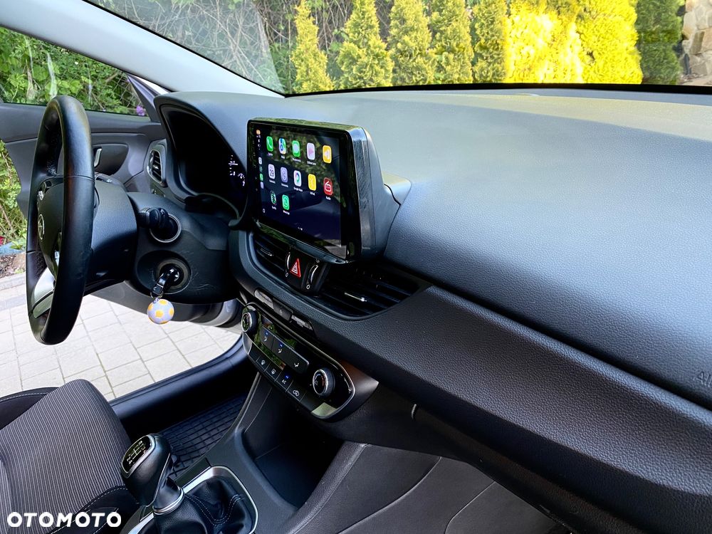 Hyundai i30 - 7