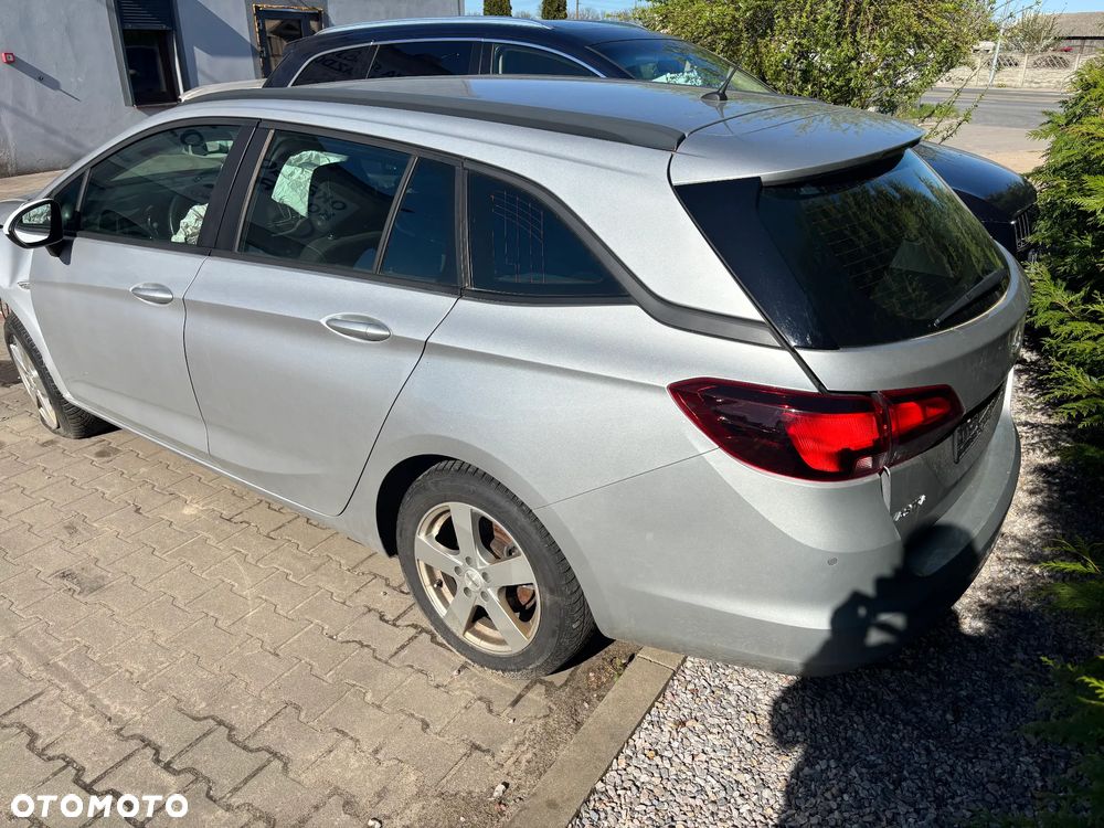 Opel Astra 1.5 D Start/Stop Business Edition - 5