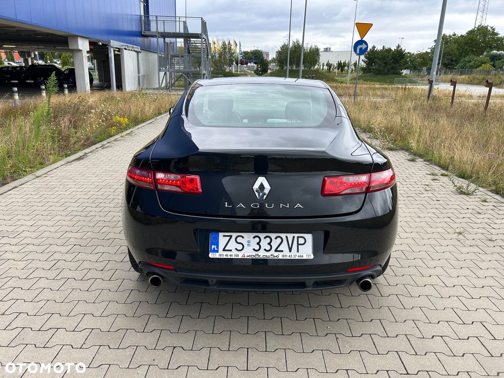 Renault Laguna 2.0 dCi FAP Dynamique - 7