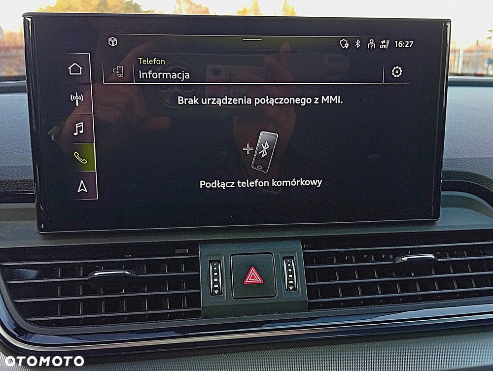 Audi Q5 Sportback - 28